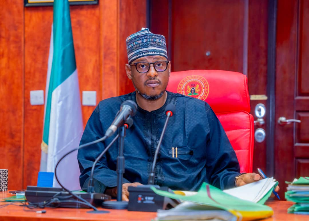 Katsina Commits Over ₦700m to Strengthen Urban Development Control