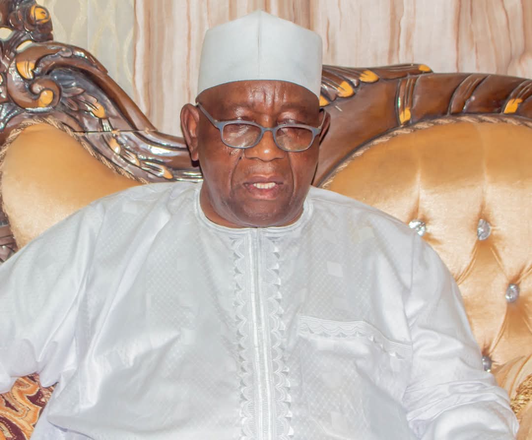 Ba bukatar 'yan jihar Katsina ne a gaban Yakubu Lado Danmarke ba,- Mustapha Inuwa