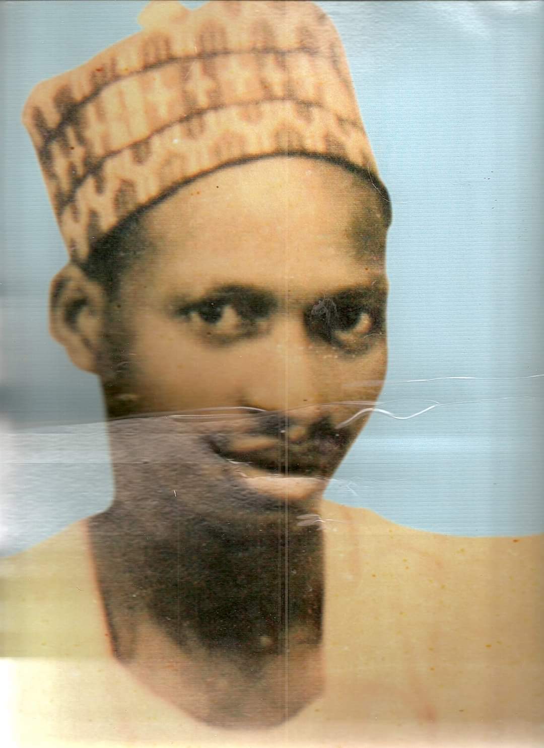 REMEMBERING HAUSA MUSIC ICON AT TWENTY-FIVE: RUMINAGING, SCAVENGING THROUGH MY DR.	SHATA DIARY