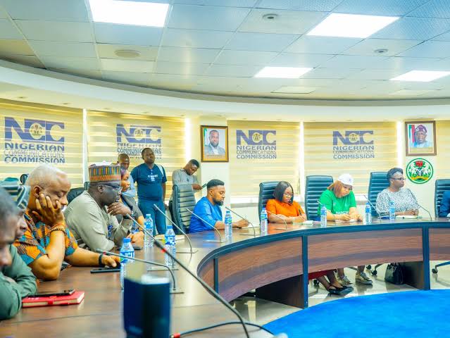 NDPC Unveils Sector-Specific Data Protection Frameworks for Finance, Telecoms, Hospitality Industries