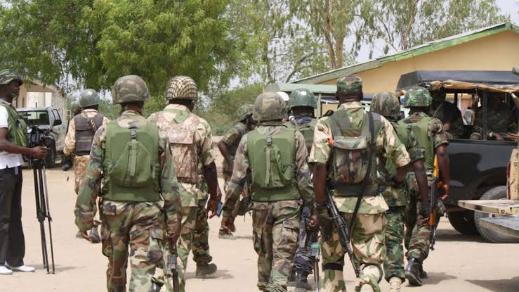 Bloodbath in Sokoto: Villagers Fight Back, Kill 13 Terrorists as 36 Residents, Soldiers killed