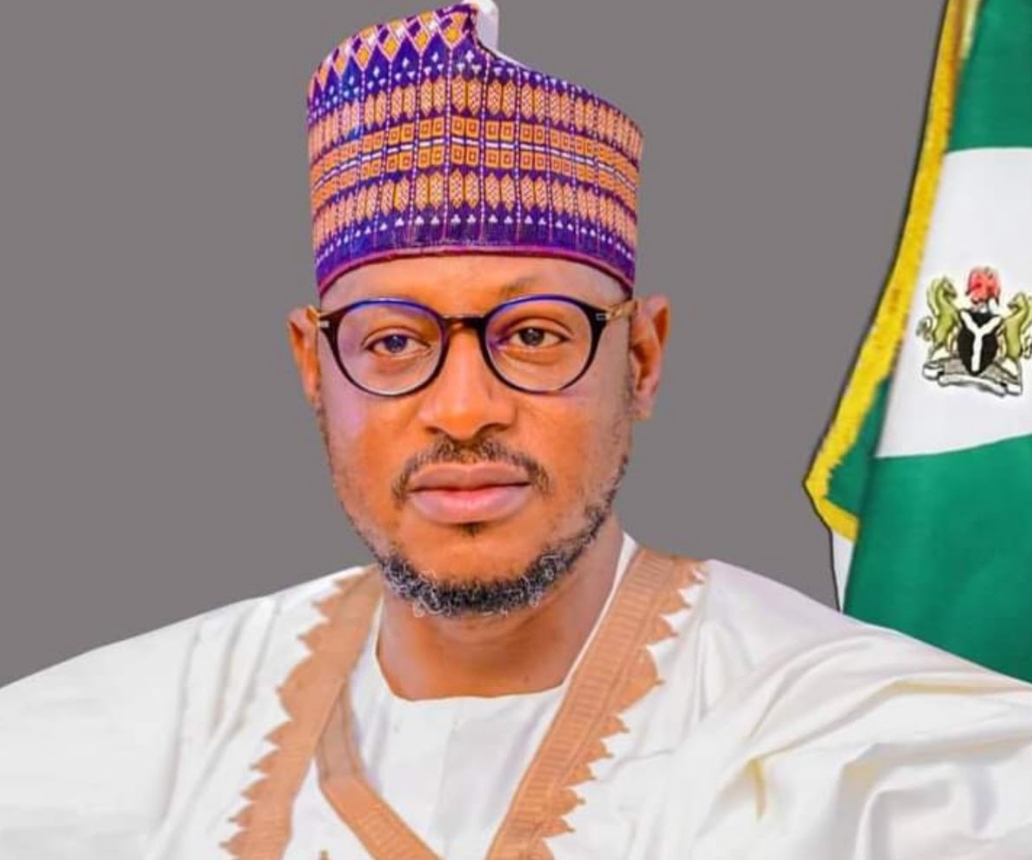 Introducing Third-Party Supervision for Teachers in Katsina State.