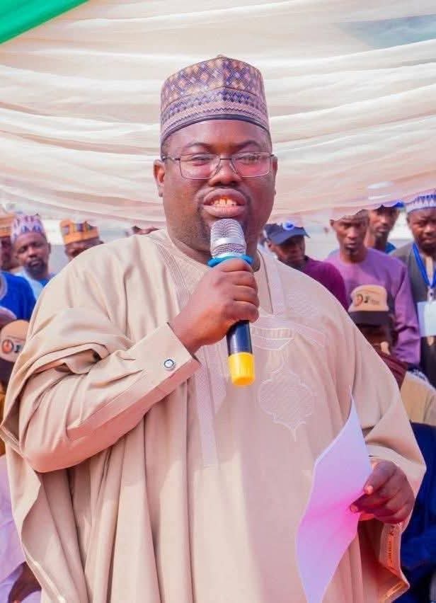 Katsina State CDP Sets To Conduct Projects Evaluation  Across 34 LGA's