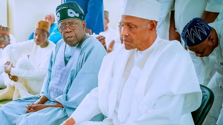 ‘Even Buhari Feared Tinubu’s Presidency’ — PRP Chairman Reveals, Says Nigeria Has Hit Rock Bottom