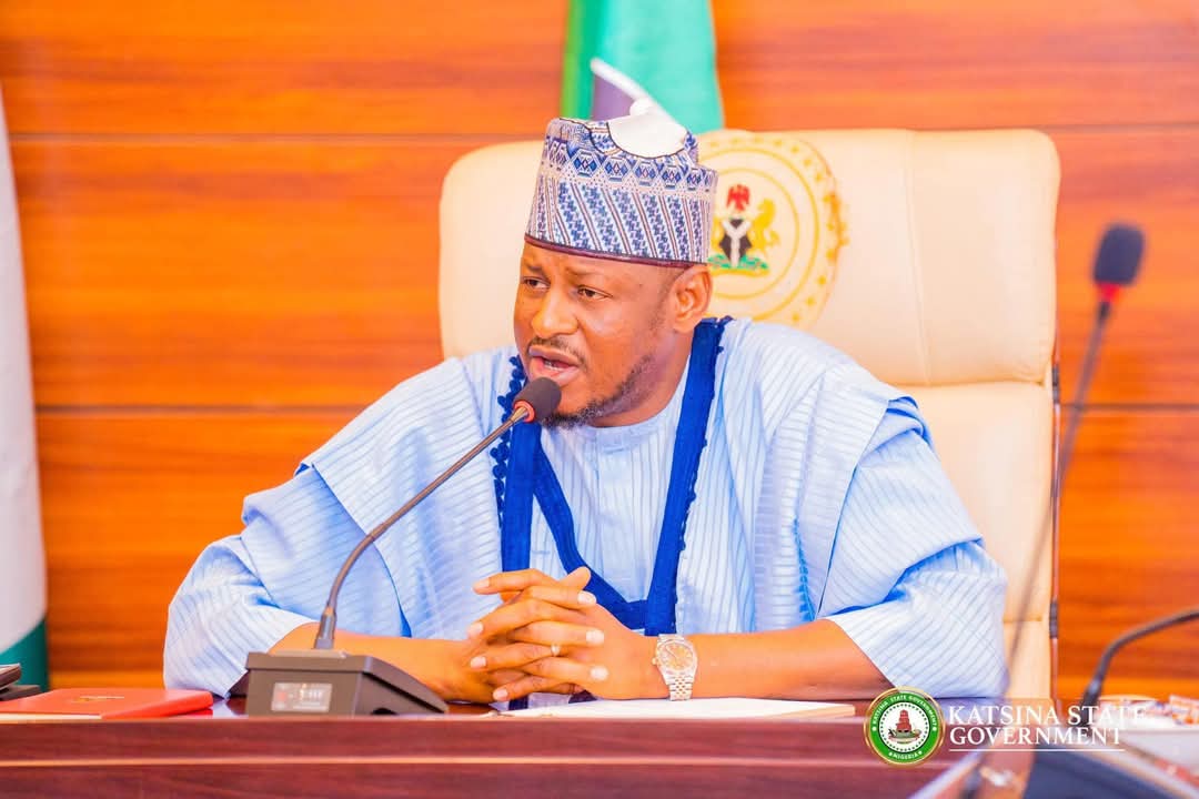 Gwamnatin Katsina Ta Kaddamar da Kwamitin Almajirai Don Inganta Iliminsu