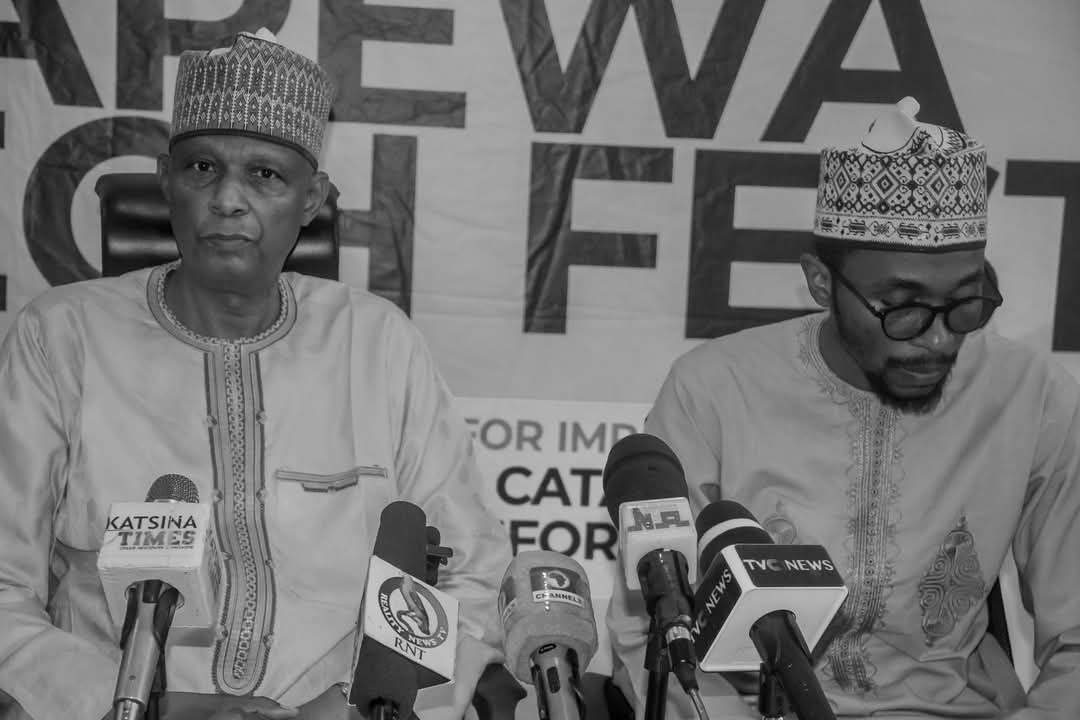 Katsina to Host Arewa Tech Fest 2.0, Showcasing Northern Nigeria’s Digital Future
