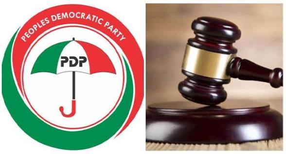 PDP Leadership Dispute Deepens as Lawyers Clash in Court