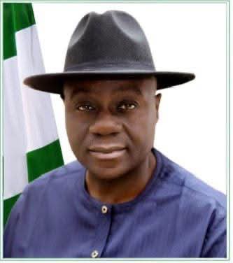 PRESIDENT TINUBU APPOINTS ABEL OLUMUYIWA ENITAN AS HEAD OF THE CIVIL SERVICE OF THE FEDERATION