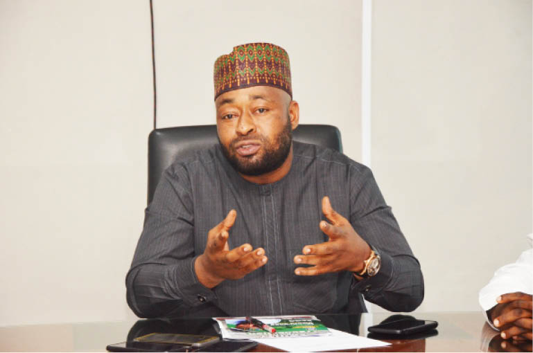 Niger Gov Appoints 131 Women As Aides
