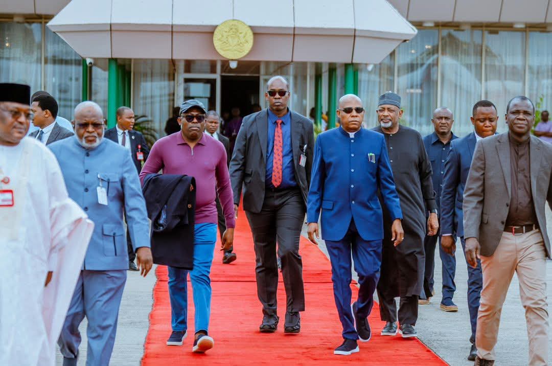 PRESIDENT TINUBU MANDATES VICE PRESIDENT SHETTIMA TO  LEAD NIGERIA'S DELEGATION TO 81st UNGA