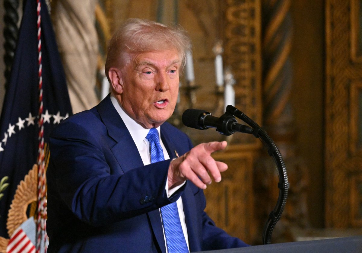 Trump Bars CNN, Politico, MS NOW from White House, Threatens More Media Bans