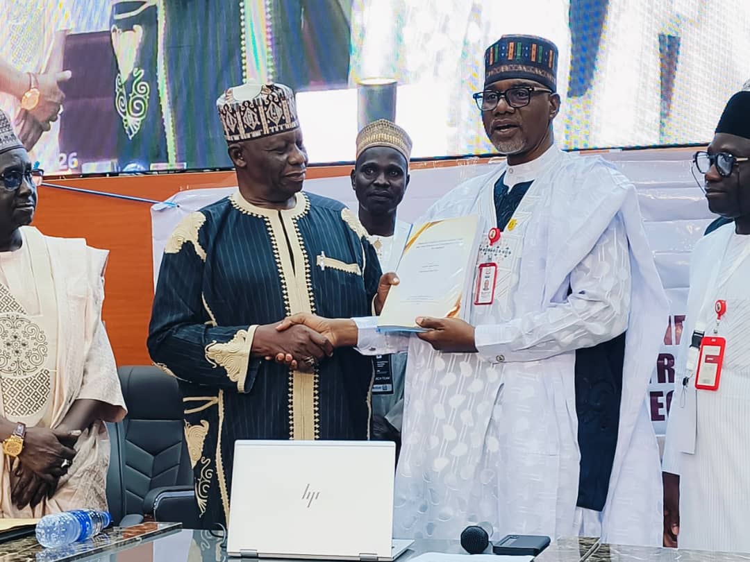 FUT Daura Unveils Trans-Saharan Trade Research Project in Abuja