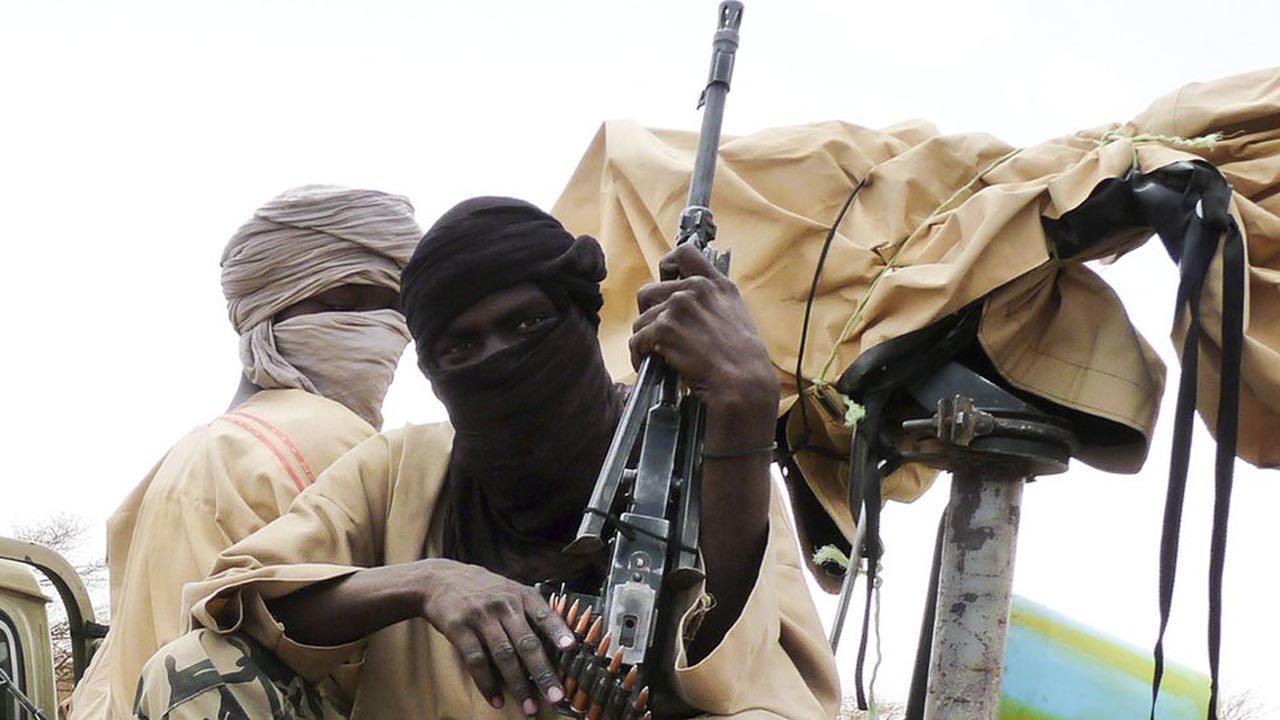 Bandits' attacks aim to destabilize Bauchi State's Gumau area.