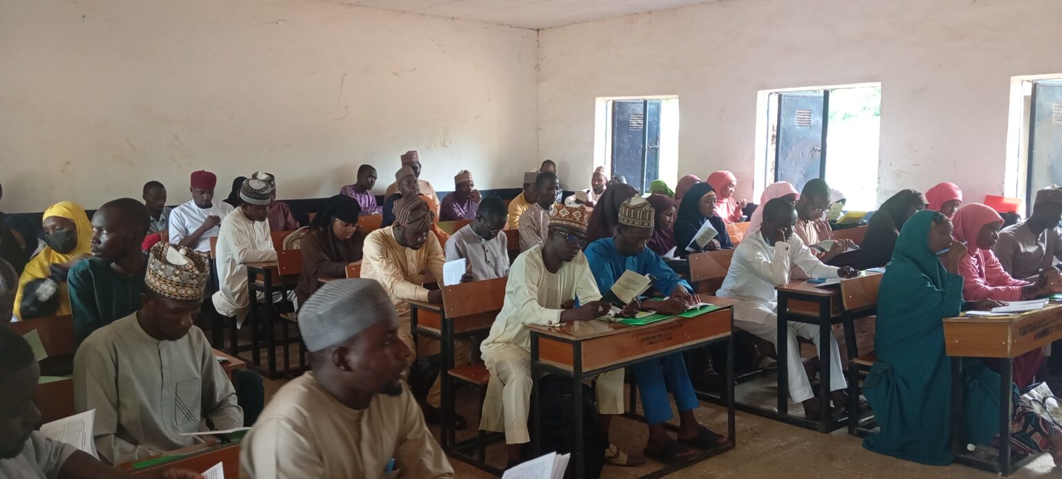 Minister recruits 200 volunteer teachers to improve JAMB, SSCE results in Katsina