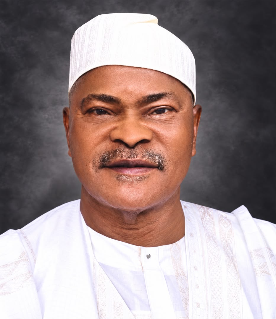Governor Radda Mourns Former Kogi Governor, Ibrahim Idris