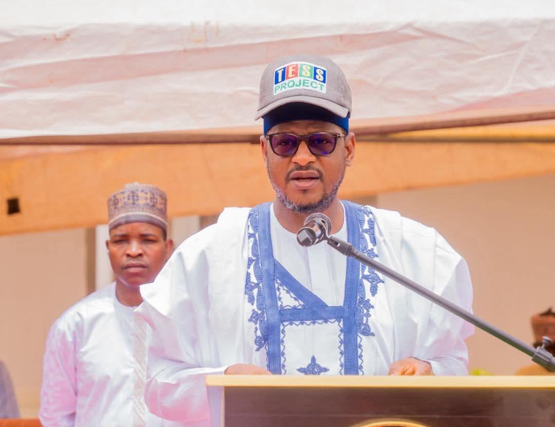 Governor Radda Commits N6.1bn to School Improvement Grants for 110 Schools