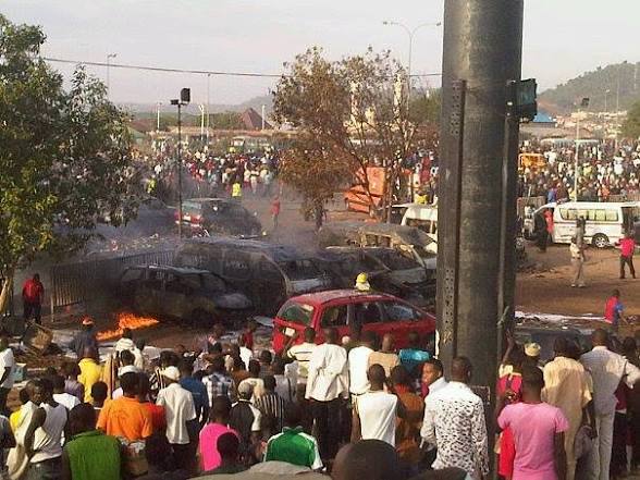 Nyanya Bombing Convict Sentenced to Death