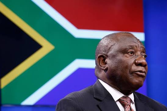 South Africa Assures Nigerians of Safety, Rejects Xenophobia Claims