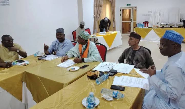 Atiku, Obi, Duke in Fresh 2027 Power Game as Opposition Coalition Moves to Pick Tinubu’s Challenger
