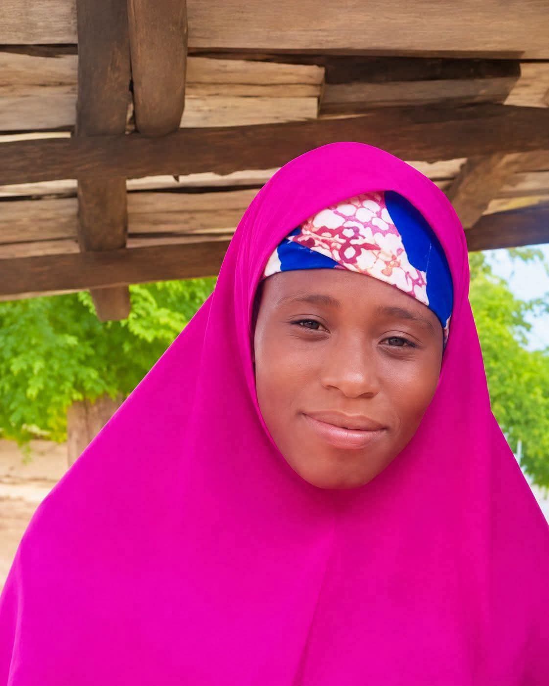 KUNGIYAR AMNESTY TA BUKACI A YI BINCIKE A KAN KISAN UMMULKHAIRI A KADUNA