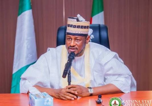 Katsina Debunks TESS Recruitment Claims, Says 2,158 Teachers Are State Employee