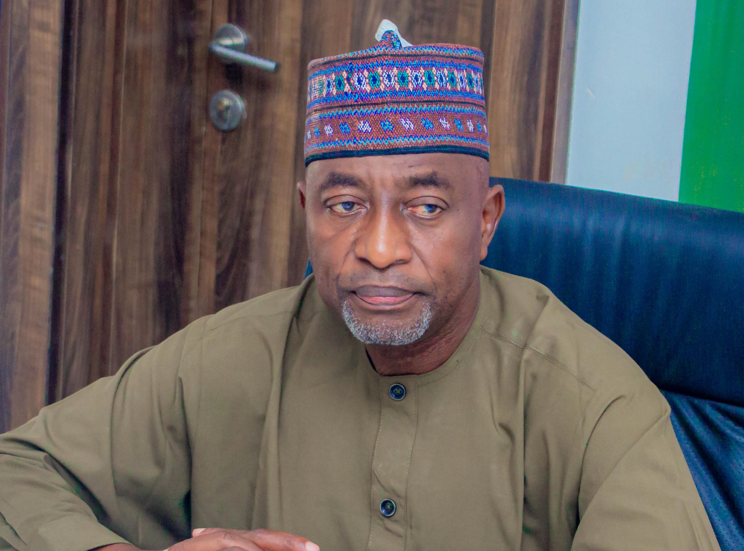 Katsina Debunks TESS Recruitment Claims, Says 2,158 Teachers Are State Employee
