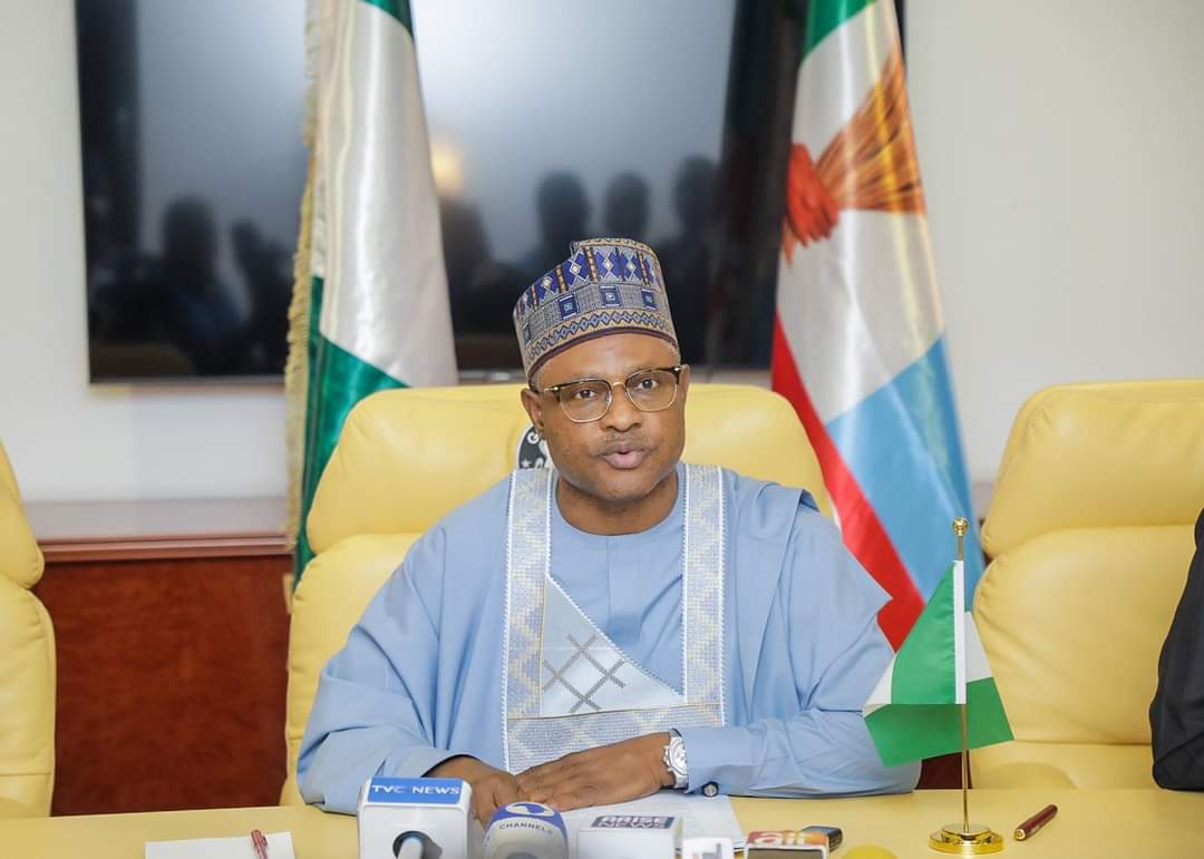 KADUNA RESIDENTS TO BENEFIT FROM SPECIAL PALLIATIVE PROGRAMME