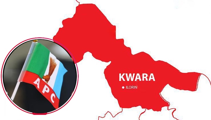 Political fuse in Kwara as APC Ward Leaders Dump Party, Follow Senator Mustapha to PDP