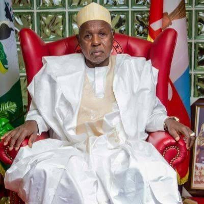 “After Decades in Politics, I’ve Never Seen a President Like Tinubu” — Masari