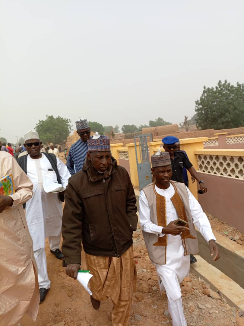 Mani LGA Chair Disburses Business Grants, Introduces Subsidised Transport, Supports Students