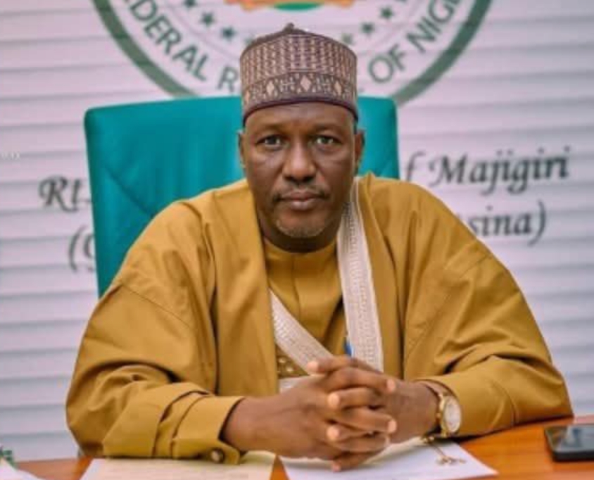 Majigiri Moves Bill to Establish Federal College of Nursing and Midwifery in Katsina