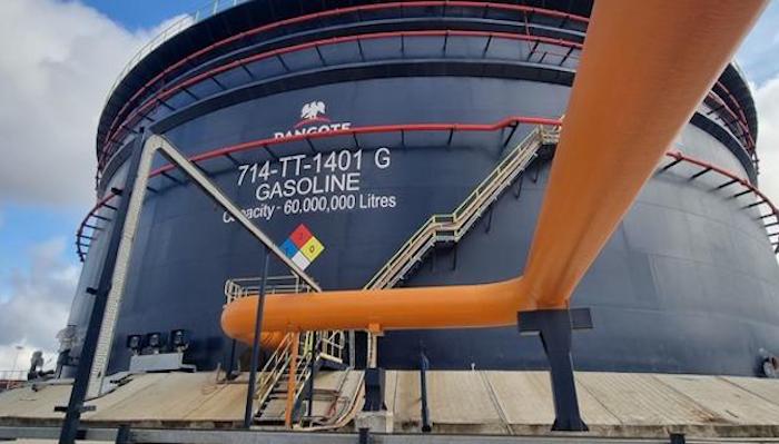 Dangote Expands Free Fuel Delivery to More States, Raising Hopes of Cheaper Petrol Nationwide