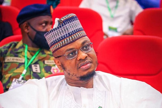 Court Voids Pantami’s PDP Governorship Ticket, Orders Fresh Primary in Gombe