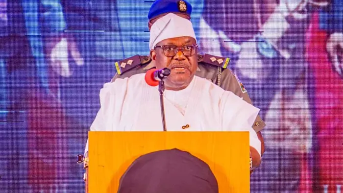 FG Shifts Focus From Reforms to Jobs, Investment and Improved Living Standards