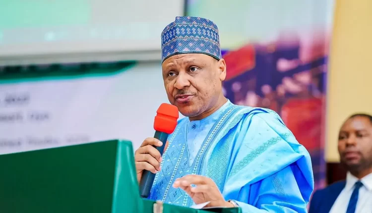 Tinubu ya dage wajen samar da tsaro da zaman lafiya — Minista