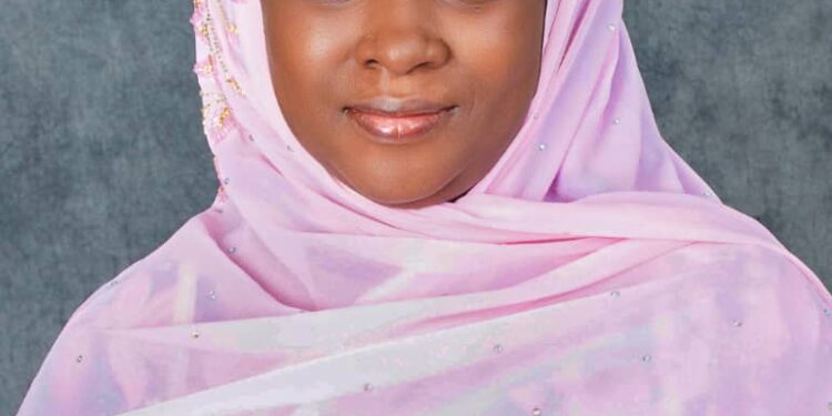 Gwamnatin Zamfara Za Ta Bai Wa Mata Fifiko Wajen Walwalarsu