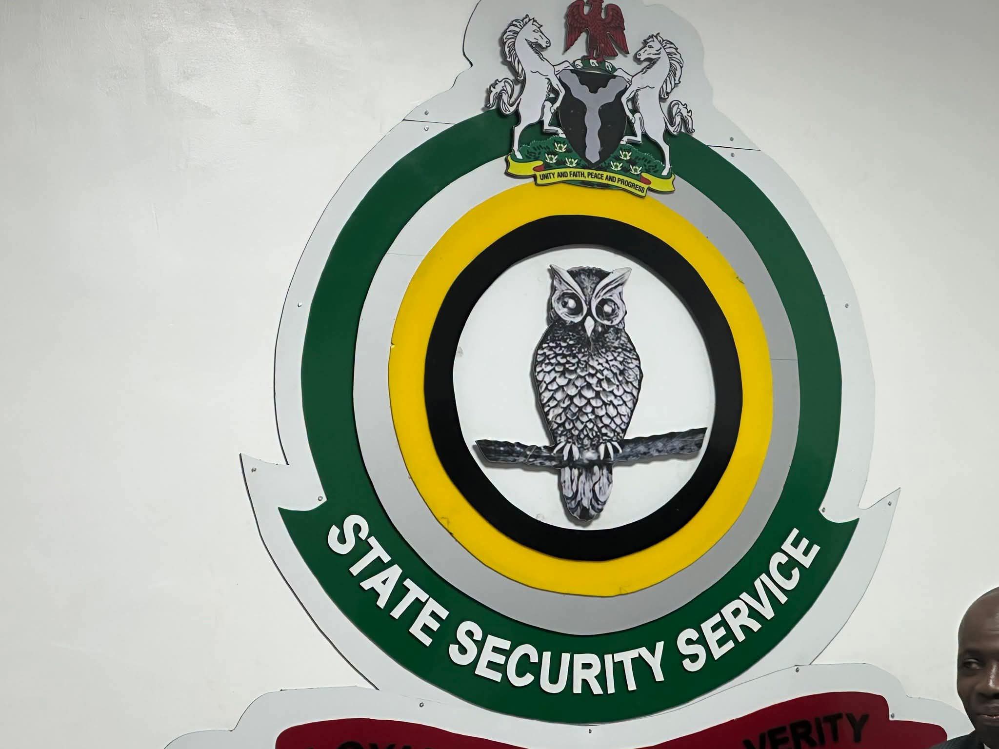 Dalilin Tsare ADC da CSO na Gwamnan Katsina a Abuja