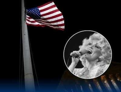America Mourns: Trump Orders Flags Lowered Nationwide as Country Music Icon Dolly Parton Dies at 80