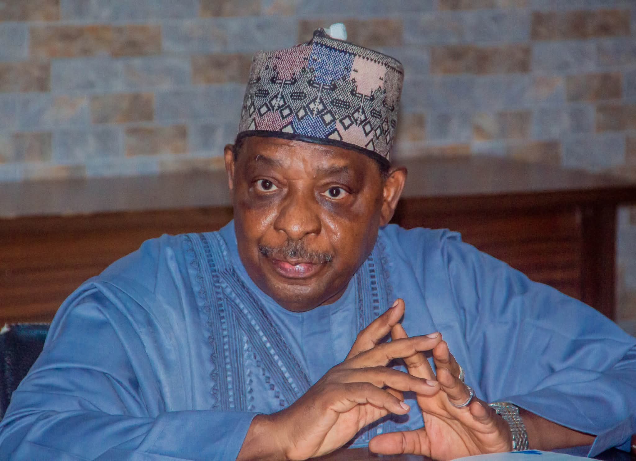 ACF Ta Mika Ta’aziyya Kan Rasuwar Sarkin Ruman Katsina, Hakimin Batsari