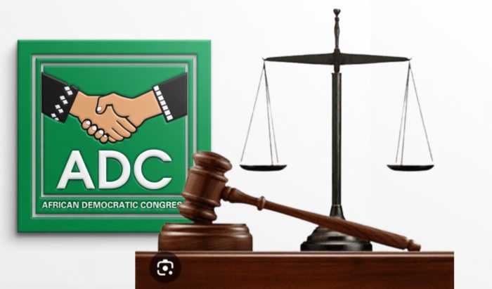 Appeal Court Fixes July 7 to Hear ADC, Four Others’ Deregistration Challenge