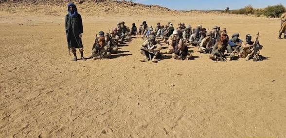Bandits Kill Seven in Fresh Katsina Attack, Residents Fear Return of Insecurity