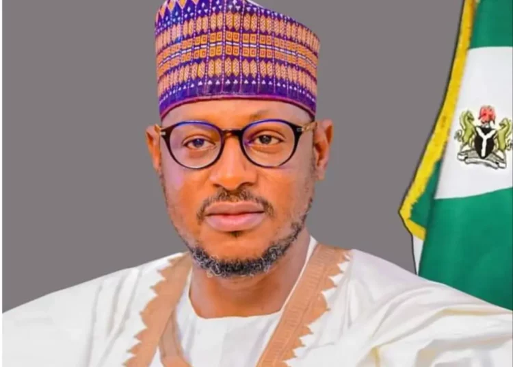 Former Councillors Commend Radda, Urge Industrial Revolution Across Katsina