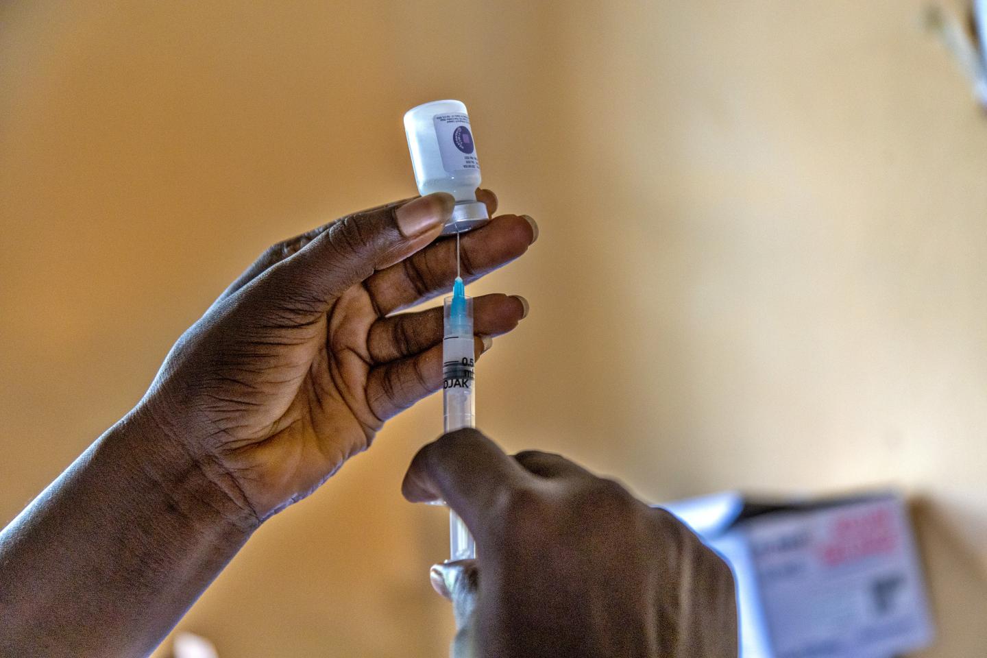 Fear in Kano as Diphtheria Claims Over 50 Children