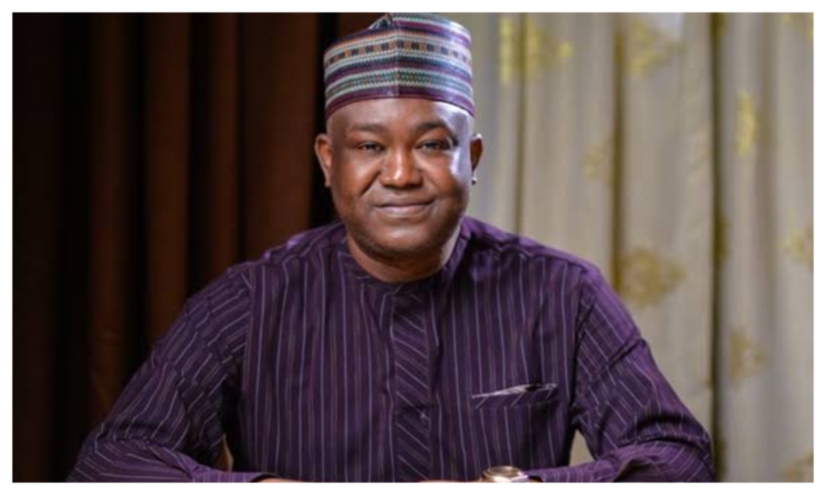 “Nobody Will Buy Petrol Above ₦610 Per Litre Under Our Government” —  Olawepo-Hashim