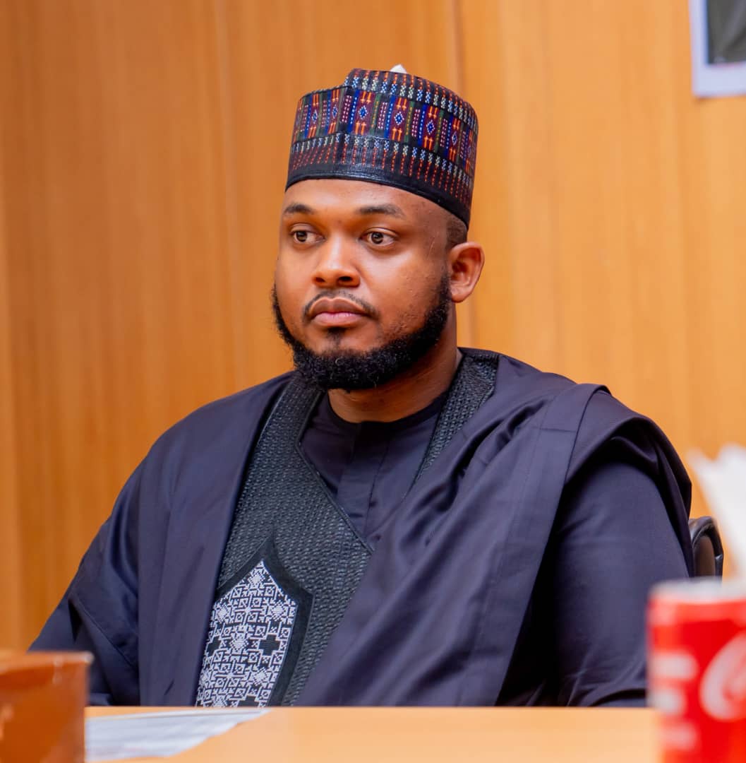 Group Names Hafiz Ahmed Katsina Coordinator for Tinubu-Shettima Campaign