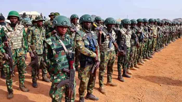 Over 60 Kidnap Victims Rescued as Military Cracks Down on Terrorists, Kidnappers Nationwide