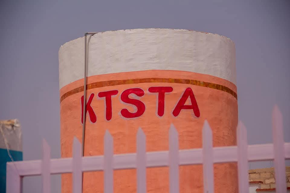 KTSTA Ta Mayar da Martani Kan Zargin Bacewar Naira Miliyan 407