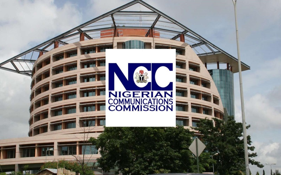 NCC introduces new digital security platform to curb fraudulent transactions