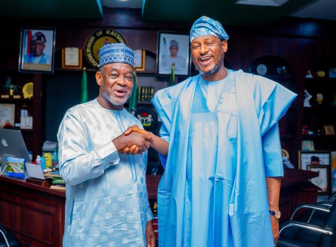 Malumfashi/Kafur Constituents Urge Bature Masari to Contest Reps Seat