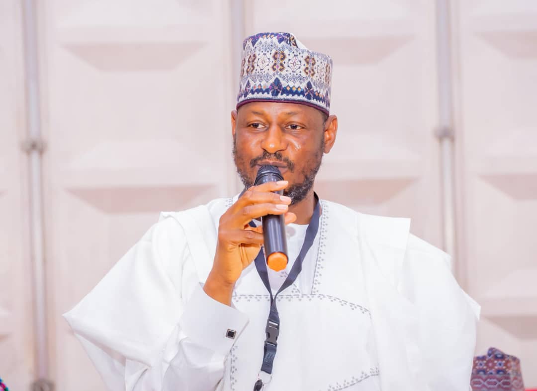 Radda Urges Unity Ahead of APC Convention